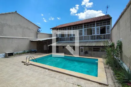 Casa com 3 Quartos à venda, 468m² no Freguesia (Jacarepaguá), Rio de Janeiro
