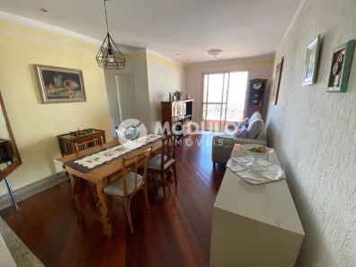 Apartamento com 3 Quartos à venda, 73m² no Martins, Uberlândia