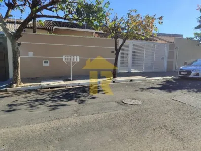 Casa com 2 Quartos à venda, 145m² no Parque das Amoras, São José do Rio Preto