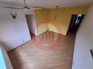 Apartamento com 2 Quartos à venda, 66m² no Vila Isabel, Rio de Janeiro