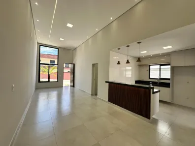 Casa de Condomínio com 3 Quartos à venda, 135m² no Jardim Residencial Villagio Wanel, Sorocaba