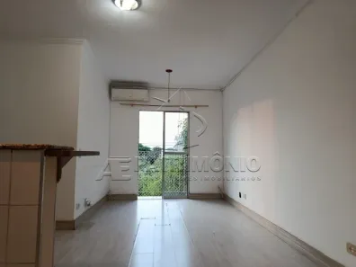 Apartamento com 2 Quartos para alugar, 53m² no Jardim Nova Manchester, Sorocaba