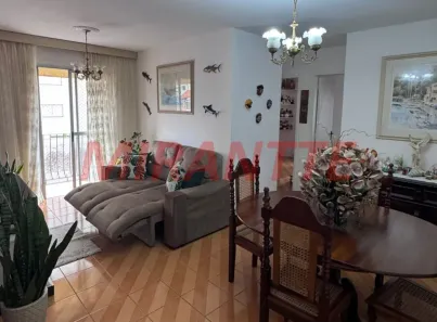 Apartamento com 2 Quartos à venda, 60m² no Santa Teresinha, São Paulo