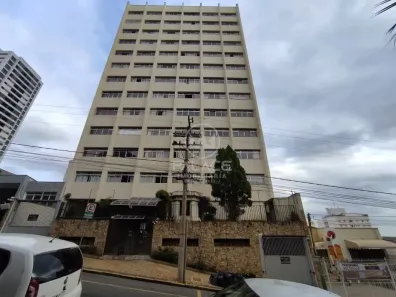 Apartamento com 1 Quarto à venda, 40m² no Centro, Piracicaba