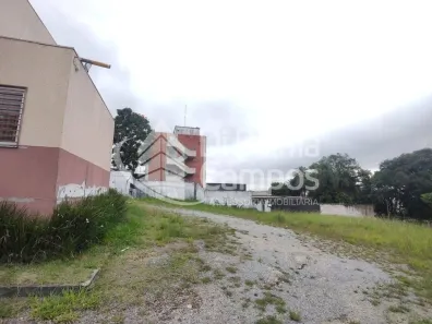 Lote/Terreno para alugar, 4351m² no Alves Dias, São Bernardo do Campo