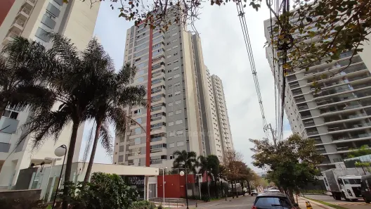 Apartamento com 3 Quartos à venda, 95m² no Gleba Fazenda Palhano, Londrina