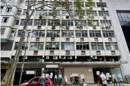 Sala Comercial à venda, 84m² no Centro, Juiz de Fora
