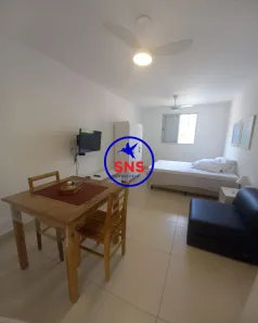 Apartamento com 1 Quarto à venda, 40m² no Centro, Campinas