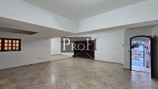 Casa com 4 Quartos à venda, 179m² no Baeta Neves, São Bernardo do Campo