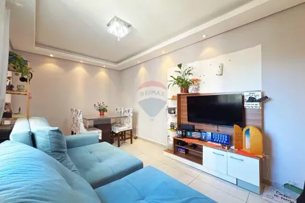 Apartamento com 2 Quartos à venda, 75m² no Azenha, Porto Alegre