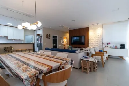 Apartamento com 3 Quartos à venda, 160m² no Brooklin Paulista, São Paulo