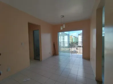 Apartamento com 2 Quartos para alugar, 66m² no Mangueirão, Belém