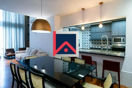 Apartamento com 3 Quartos à venda, 190m² no Cidade Monções, São Paulo