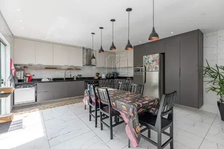 Sobrado com 3 Quartos à venda, 264m² no Vila Metalúrgica, Santo André
