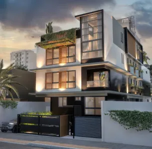 Apartamento com 2 Quartos à venda, 54m² no Manaíra, João Pessoa
