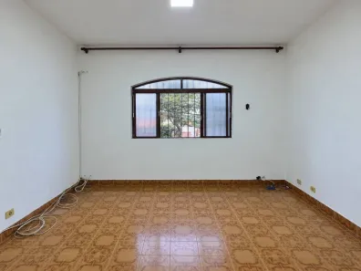 Casa com 2 Quartos para alugar, 74m² no Jardim Celeste, São Paulo