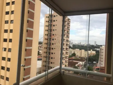 Apartamento com 2 Quartos à venda, 60m² no Centro, Ribeirão Preto