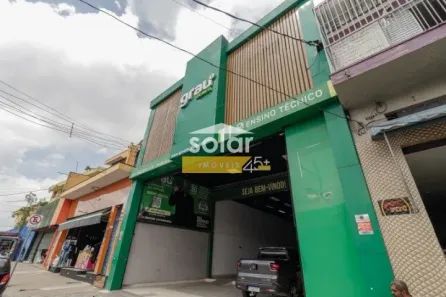 Prédio Comercial para alugar, 800m² no Vila Santa Teresa (Zona Leste), São Paulo
