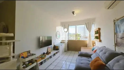 Apartamento com 2 Quartos à venda, 72m² no Agronômica, Florianópolis