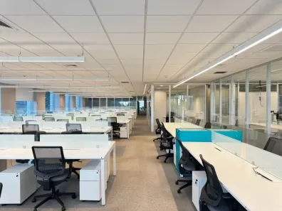 Sala Comercial para alugar, 475m² no Itaim Bibi, São Paulo