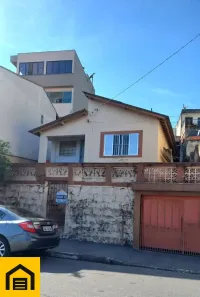 Lote/Terreno à venda, 333m² no Jardim Anchieta, Mauá