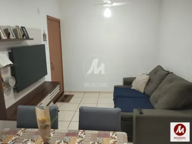 Apartamento com 2 Quartos à venda, 48m² no Jardim Helena, Ribeirão Preto