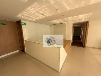 Sala Comercial para alugar, 300m² no Jardim Paulista, São Paulo
