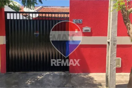 Casa com 3 Quartos à venda, 93m² no Centro, Trairi