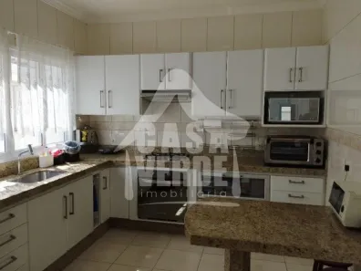 Casa com 3 Quartos à venda, 303m² no Jardim Esplendor, Indaiatuba
