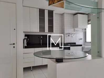 Apartamento com 1 Quarto à venda, 46m² no Aclimação, São Paulo