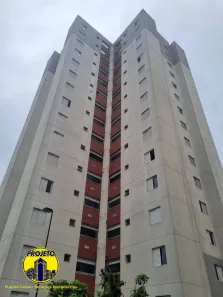 Apartamento com 2 Quartos à venda, 55m² no Vila Bela Vista (Zona Norte), São Paulo