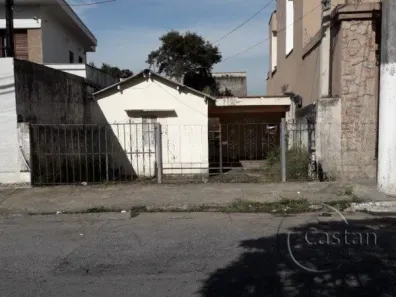 Lote/Terreno à venda, 160m² no Vila Formosa, São Paulo