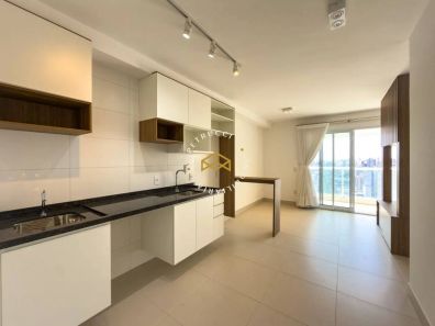 Apartamento com 1 Quarto à venda, 42m² no Centro, Campinas