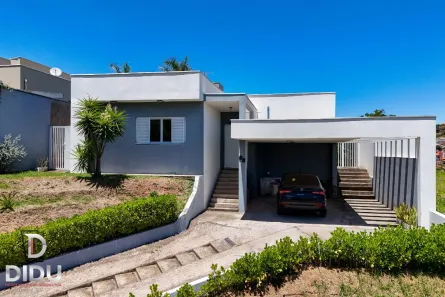 Casa com 3 Quartos à venda, 176m² no Residencial Terras de Jundiaí, Jundiaí