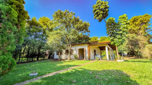 Fazenda/Sítio com 3 Quartos à venda, 300m² no Chácaras São Bento, Valinhos
