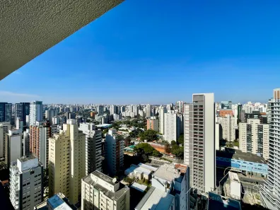 Apartamento com 4 Quartos à venda, 228m² no Brooklin Paulista, São Paulo