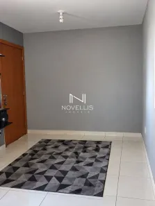 Apartamento com 2 Quartos para alugar, 40m² no Vila Nova Aliança, Jacareí