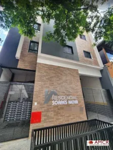 Apartamento com 2 Quartos à venda, 37m² no Vila Aricanduva, São Paulo