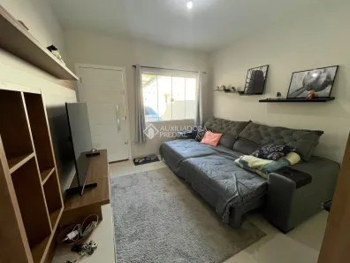 Casa com 2 Quartos à venda, 73m² no Forquilhas, São José