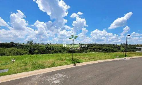 Lote/Terreno à venda, 2134m² no Loteamento Residencial Pedra Alta (Sousas), Campinas