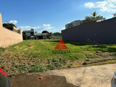 Lote/Terreno à venda, 451m² no Loteamento Residencial Jardim Villagio II, Americana