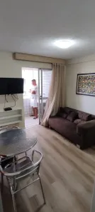 Apartamento com 1 Quarto à venda, 50m² no Calhau, São Luís