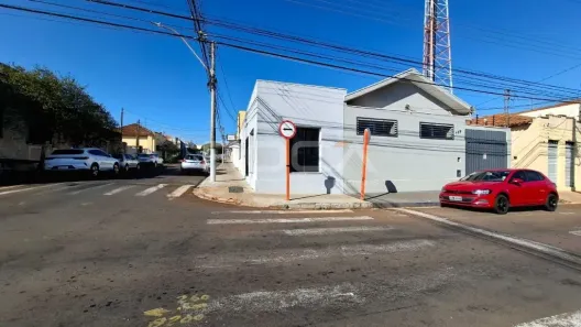 Ponto Comercial à venda, 120m² no Centro, São Carlos