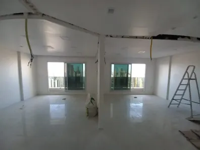 Ponto Comercial com 2 Quartos à venda, 82m² no Aldeota, Fortaleza