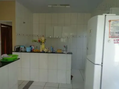 Casa com 2 Quartos à venda, 70m² no Parque Roosevelt, Bauru