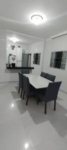 Casa com 3 Quartos à venda, 125m² no Residencial Integração, Uberlândia