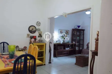 Apartamento com 2 Quartos à venda, 118m² no Grajaú, Rio de Janeiro