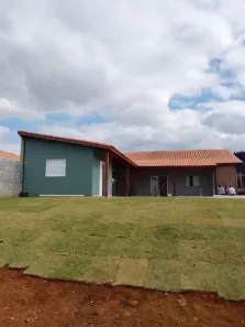 Fazenda/Sítio com 3 Quartos à venda, 600m² no Águas de Igaratá, Igaratá