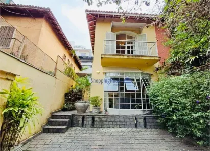 Casa com 2 Quartos à venda, 230m² no Sumarezinho, São Paulo