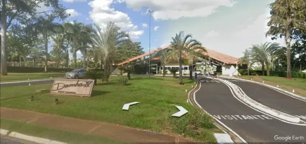 Lote/Terreno à venda, 500m² no Parque Residencial Damha IV, São José do Rio Preto